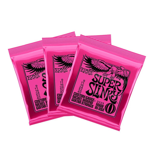 Sets ernie ball 2223 - sets,