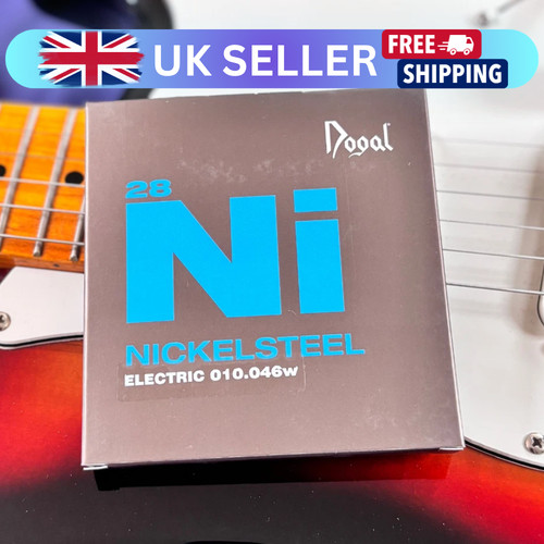Dogal guitar strings - strings, /